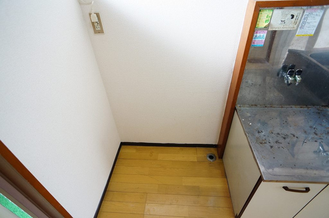 【設備】 | オーベルジュⅡ