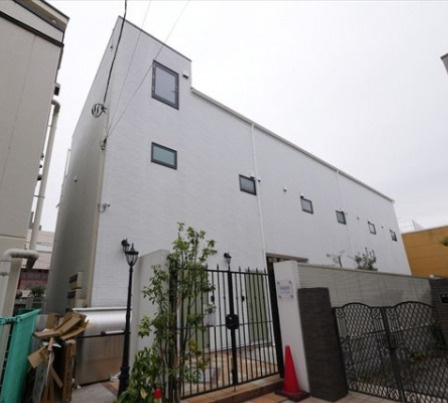 ミハス四谷三丁目