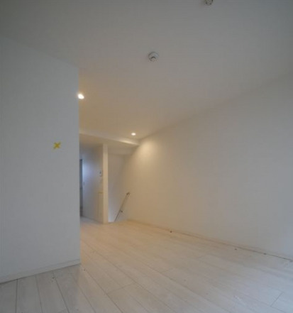 ミハス四谷三丁目の内装|ミハス四谷三丁目