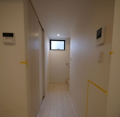 ミハス四谷三丁目の内装|ミハス四谷三丁目