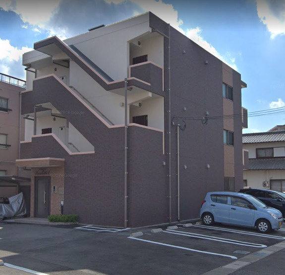 アンソレイユⅠ