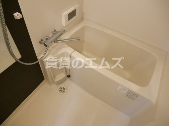 【浴室】 | Ｇｒａｎｄｔｉｃ　Ｋ－ＯＮＥ