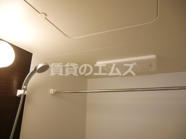 【浴室】 | Ｇｒａｎｄｔｉｃ　Ｋ－ＯＮＥ