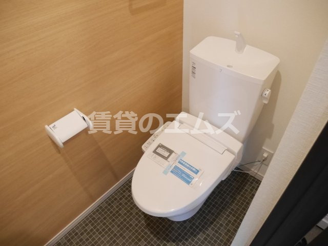 【トイレ】 | Ｇｒａｎｄｔｉｃ　Ｋ－ＯＮＥ