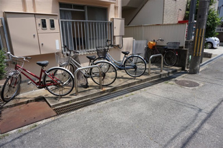【その他共用部分】