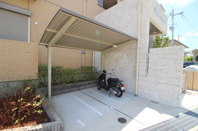 【その他共用部分】 | ルネピリア