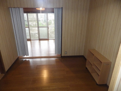 【寝室】 | ルフラン室山