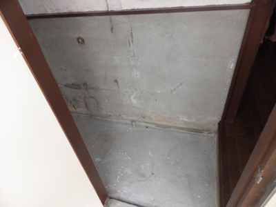 【玄関】 | ルフラン室山