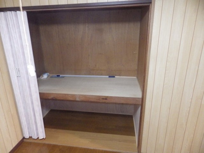 【収納】 | ルフラン室山