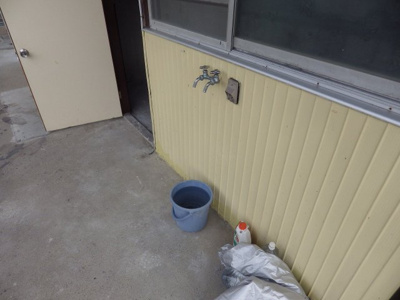 【設備】 | ルフラン室山