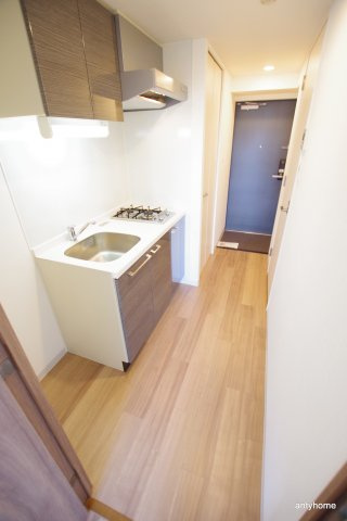 エスリード大阪城　仲介手数料無料の内装