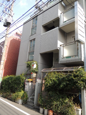 【エントランス】 | カーサフィオーレ
