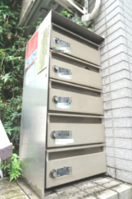 【その他共用部分】 | カーサフィオーレ