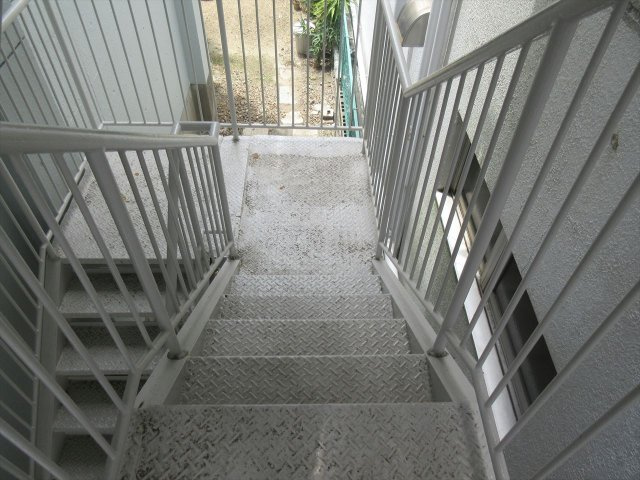 キシモトマンションのその他共用部分|キシモトマンション