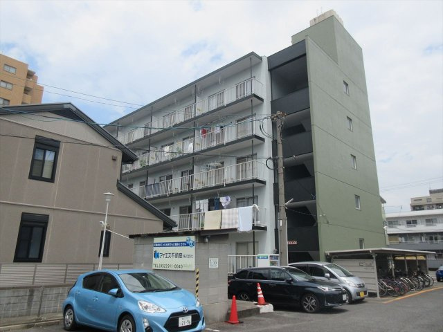 キシモトマンション