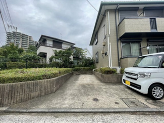 【駐車場】 | 1台必借となります！