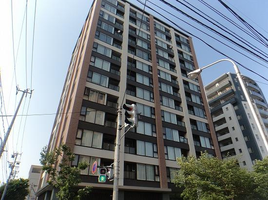 プライムメゾン鴨々川