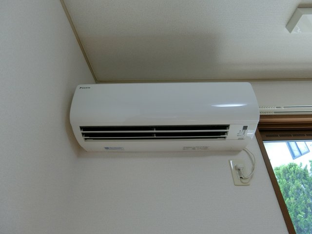 カスタリアの設備