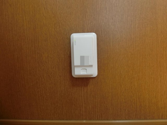 カスタリアの設備