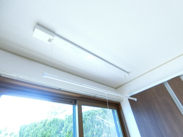 カスタリアの内装