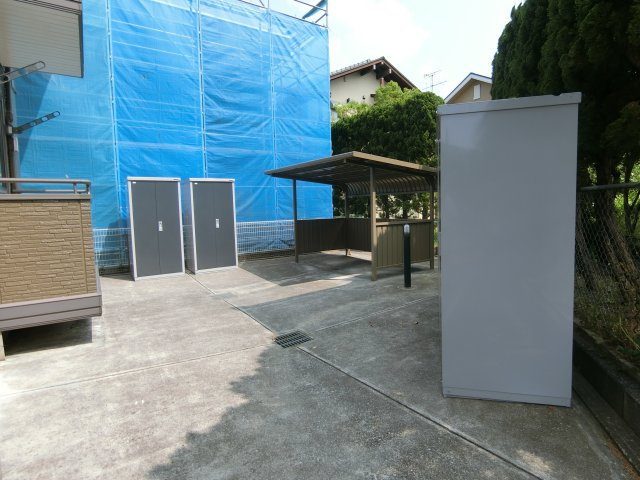 カスタリアのその他