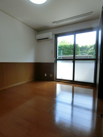 カスタリアの居間・リビング