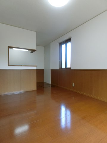 カスタリアの居間・リビング