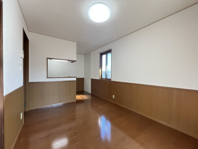 カスタリアの居間・リビング