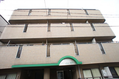 【外観】 | I Cube 流町