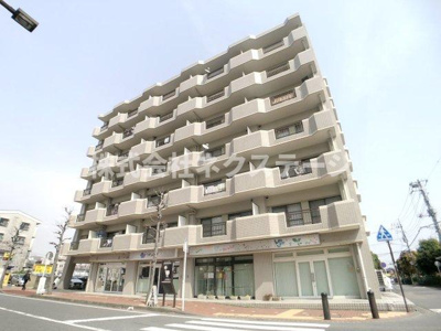 【外観】 | メゾンサモワール
