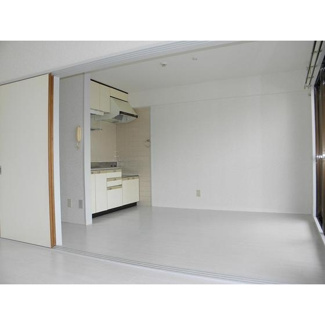 【洋室】 | メゾンサモワール