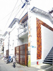 【外観】 | S60153-芳月荘