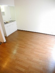 【洋室】 | S60153-芳月荘