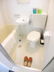 【トイレ】 | S60153-芳月荘