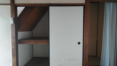 【収納】 | 赤大路大磯貸家