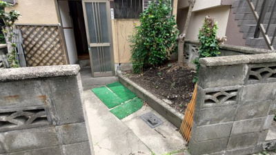 【その他共用部分】 | 赤大路大磯貸家