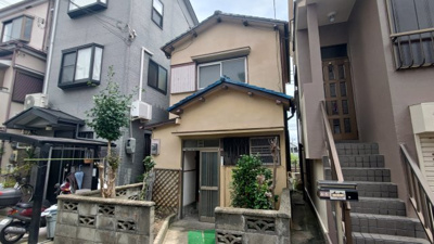 【外観】 | 赤大路大磯貸家