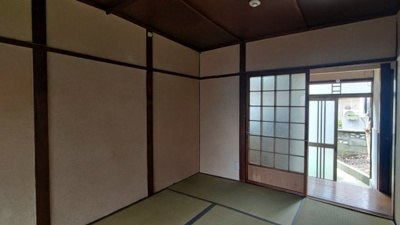 【子供部屋】 | 赤大路大磯貸家