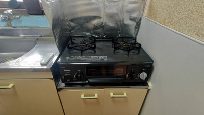 【内装】 | 赤大路大磯貸家