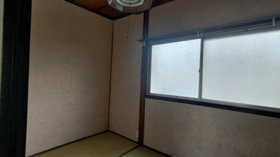 【居間・リビング】 | 赤大路大磯貸家