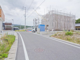 【前面道路含む現地写真】 | 2019年5月31日撮影