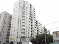 品川区西五反田４丁目のマンションの画像