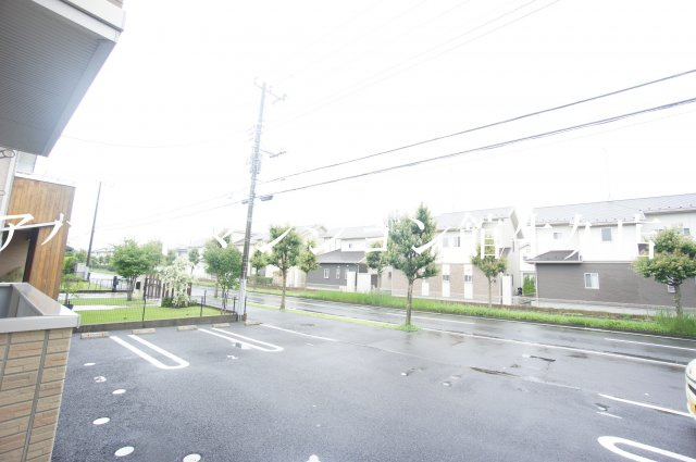 Nadeshikoの展望