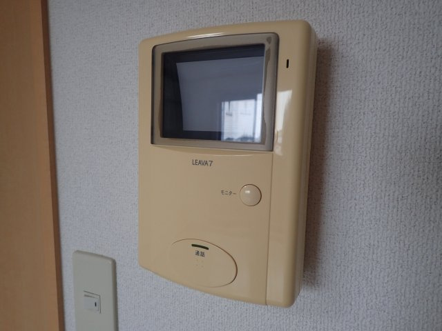 高根ビューハイツのセキュリティ