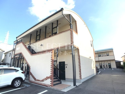 【その他共用部分】 | コーポ桜井Ａ