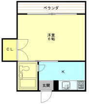 Jハイツの画像