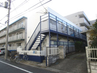 Jハイツの画像