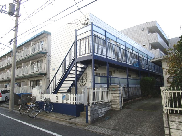 【外観】 