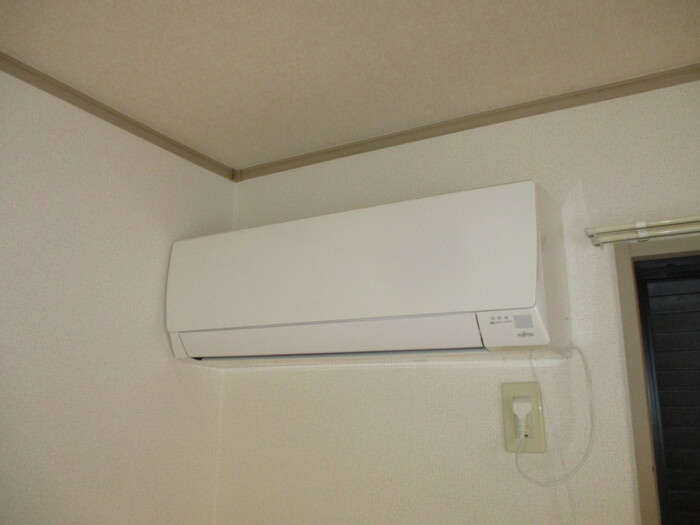 ブルンネンパークの設備