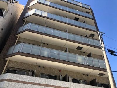 【外観】 | REXZY西川口AZⅡ